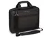 Targus TBT913EU Laptop Aktetas 14 Inch Zwart