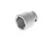 32 41 Stekkerdoos 3/4 inch zeskant 41mm