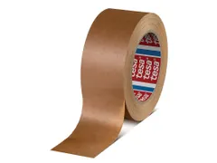 TESA 60408 50mmx50m Verpakkingstape Papier
