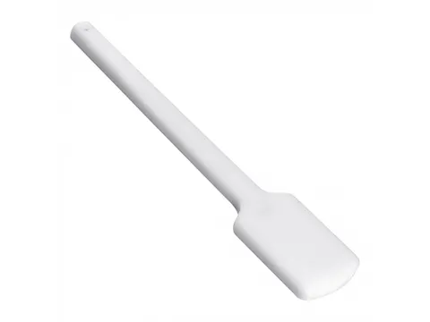 Roerspatel 80cm vlak