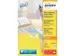 Etiquette laser Avery 45,7x25,4mm blanche 100 feuilles, 40 éts. par f
