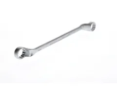 2 34X36dubbele ringsleutels,UD profiel,34x36mm