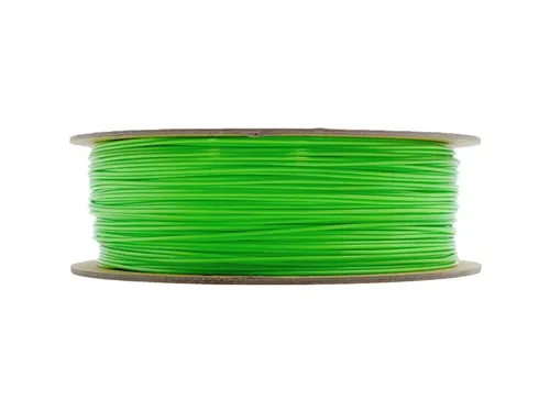 eSUN PLA+ 3D printer Filament 1,75mm Gras Groen 1kg