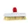 Schrobber Cleaninq kunststof fiber/anker 23cm