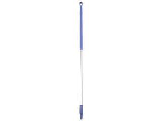 Ergonomische Aluminium Steel 150cm Paars - 1
