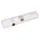 Afvalzak Cleaninq 65/25x140cm HDPE recycled T25 240 Liter transparant