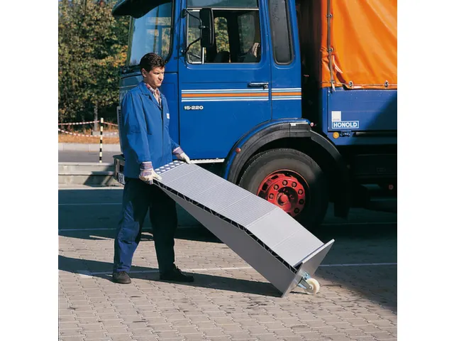 Oprijplaat 190x 1500x 500mm Standoppervlakte L X B 500x 500mm