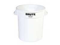 Rubbermaid Ronde Brute container 121,1 liter