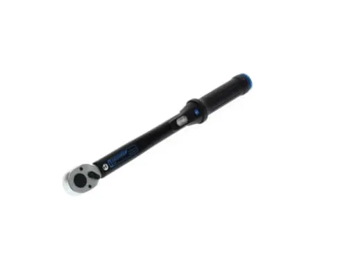 GEDORE 3550-10 UK Momentsleutel TORCOFLEX UK 1/2 inch" 20-100 Nm