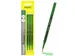 Recharge stylo gel Online MagiXX Medium vert blister 3 pièces