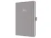 Weekagenda Feel A5 2026 (NL/FR/EN/DU) Pearl Grey Hardcover