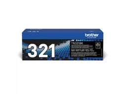 Tonercartridge Brother TN-321BK zwart