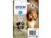 Inktcartridge Epson 378 T3782 blauw C13T37824010