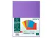 50 dossiermappen met 1 klep ROCK''S 220 24x32cm