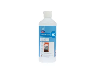 Knijpfles Selden P190 voor toiletreiniger capaciteit 500 ml - 2