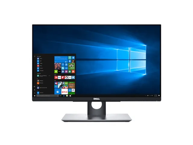 ★OptiPlex3070Micro + P2418HT 24チタッチモニタ－ Dell P2418HT 24 Inch Touchscreen Monitor