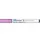 Metallic marker Schneider Paint-It 011 2mm paars metallic