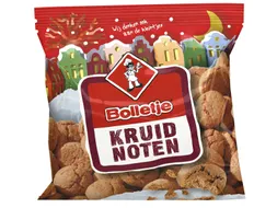 Kruidnoten Bolletje 50gr