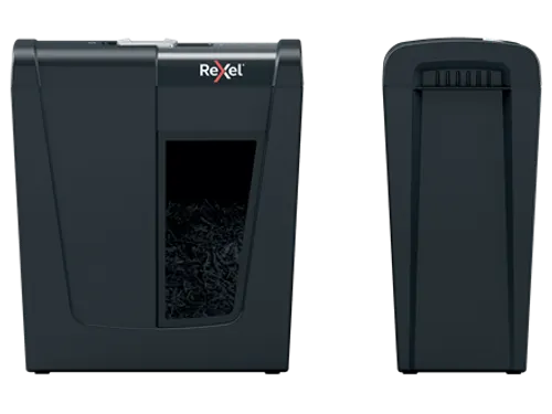 Papiervernietiger Rexel Secure S5 stroken 6mm