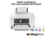 Multifunctional inktjetprinter Canon MAXIFY GX3050