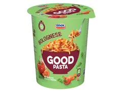 Good Pasta Unox spaghetti bolognese cup