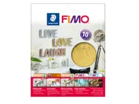 Fimo Staedtler Hobby-materialen