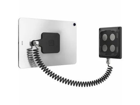 Compulocks 201MVHBMM01 Kit met behuizing/bevestigingsbeugel