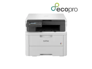 Multifunctional Laserprinter Brother DCP-L3520CDWE - 5