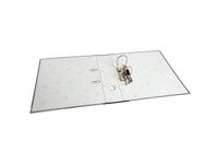 Ordner Prem'Touch A4 80mm zwart