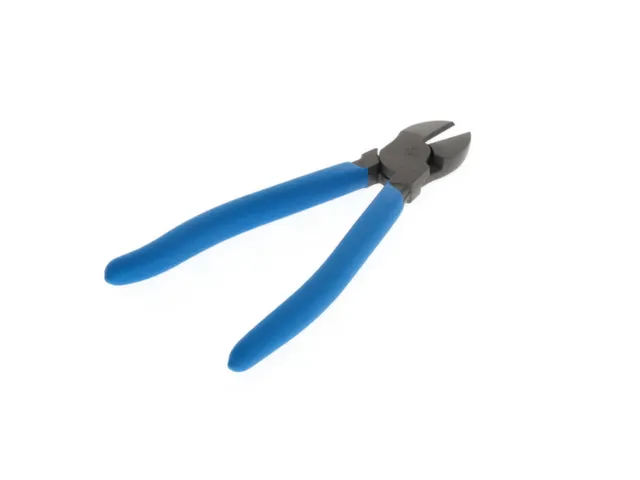 8314-180 TL Krachtige diagonaalscharen 180mm dip-geïsoleerd
