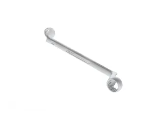 2 21X24dubbele ringsleutel,UD profiel,21x24mm - 4