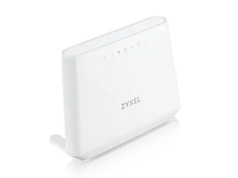 Zyxel EX3301-T0, Wi-Fi 6 (802.11ax), Dual-band (2.4 GHz / 5 GHz), Ethe