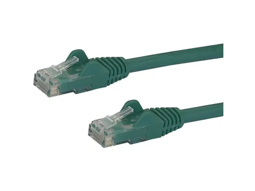 22,86 m Categorie 6 Netwerkkabel Patchkabel groen