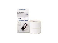 Seiko SLP-TRL adresetiketten wit 28x89mm