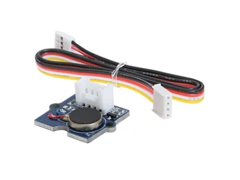 Tril motor voor de TI-Innovator Hub