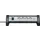 Stekkerdoos Brennenstuhl bureau Premium 4vdig incl 2 USB 1.8m wit/gs