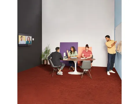 Whiteboard Owl-camera - In-room whiteboardcamera, verbeterde visuele c