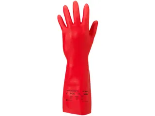 Ansell AlphaTec Solvex 37-900 handschoen - 10 - 1