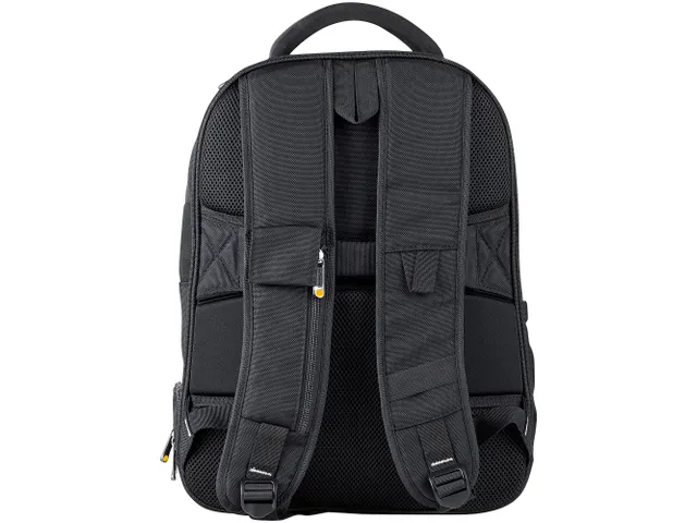 15.6 Inch Laptop Rugzak met Verwijderbare Opbergtas voor Accessoires