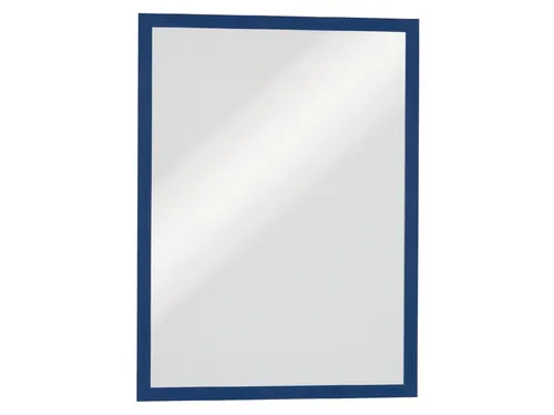 Duraframe Durable 486807 magnetisch A3 blauw 5 stuks