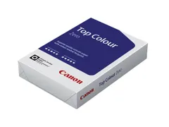 Laserpapier Canon Top Colour Zero A3 100 Gram wit 500vel