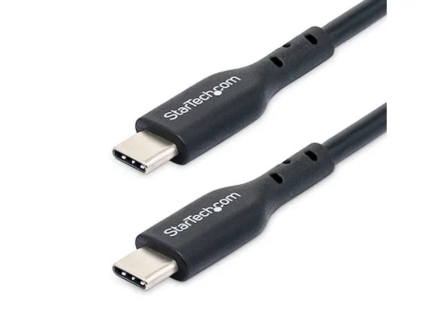 3m USB-C Laadkabel 60W PD zwart