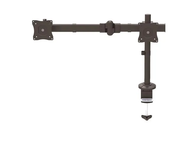 Bras 3 écran 24 inch