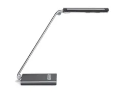 Led-Lamp Dimbaar 10 W Aluminium Zilver