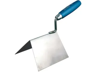 Jung - Buitenhoektroffel - 80° - 220g - Semi-PRO - 1