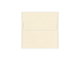 Envelop 170x170mm Ivory 120 Gram 250 Stuks