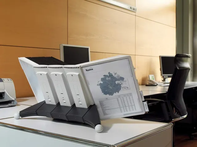 Module d’extension Durable 5624 Sherpa sans panneaux