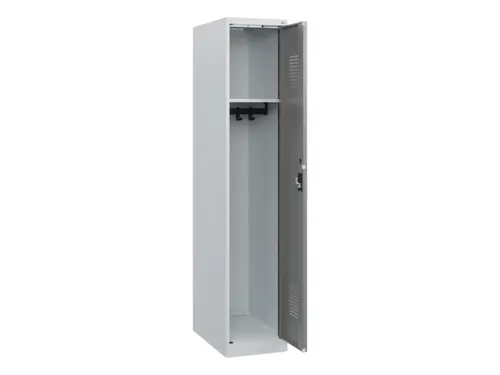 schoollocker,HxBxD 1530x300x500mm,1vak,vak B 300mm,cil.-slot