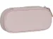 Etui Beckmann ovaal Leeg Soft Pink