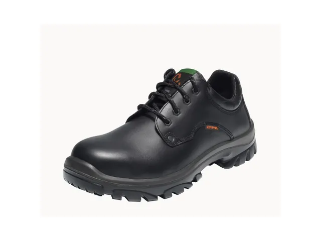 Emma Roy lage S2 veiligheidsschoenen, SRC, roze, maat XW-40, per paar